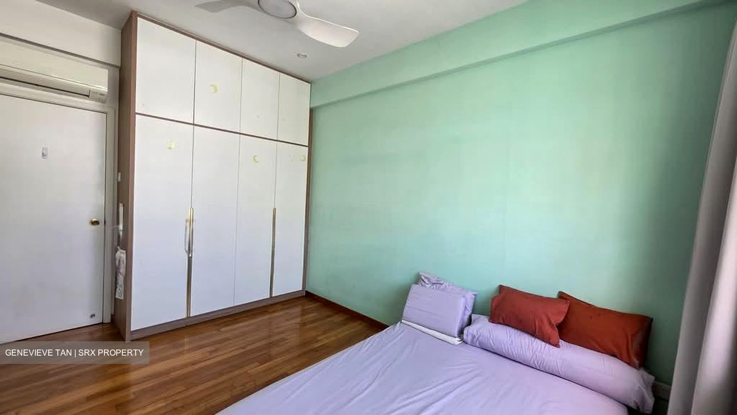 Regal 35 (D14), Apartment #575648801